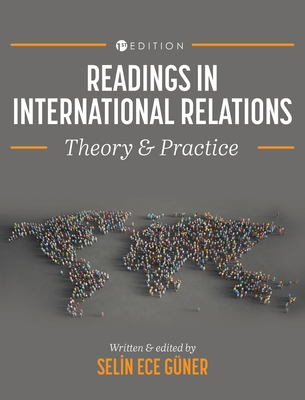 Readings in International Relations: Theory and... 1793563543 Book Cover