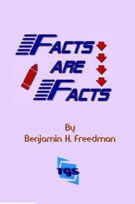 Facts are Facts 1610330846 Book Cover