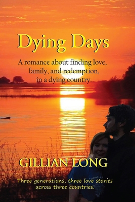 Dying Days 0994267118 Book Cover
