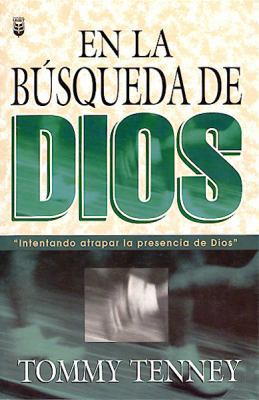En La Búsqueda de Dios - Serie Favoritos [Spanish] 0789910772 Book Cover