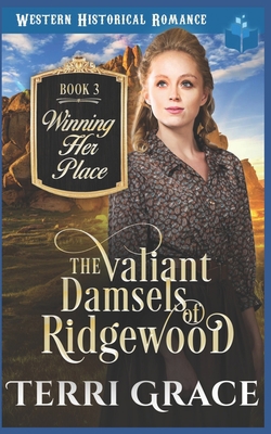 Winning Her Place B0948Y3CTH Book Cover