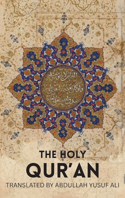 The Holy Qur'an 1853267821 Book Cover