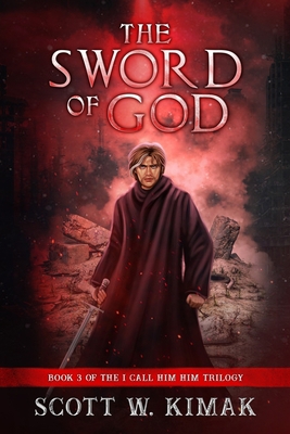 The Sword of God: A Post-Apocalyptic Survival T... B09YQJG67K Book Cover