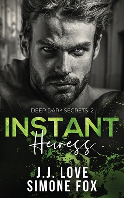Instant Heiress 1640346643 Book Cover