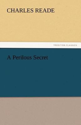 A Perilous Secret 3842449550 Book Cover