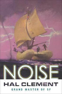 Noise 0765310325 Book Cover