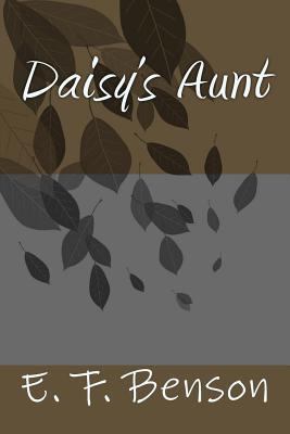 Daisy's Aunt 1981135030 Book Cover