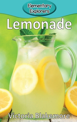Lemonade 194838857X Book Cover