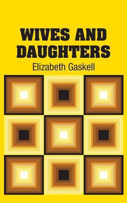 Wives and Daughters 1731701675 Book Cover
