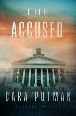 The Accused 0825448050 Book Cover