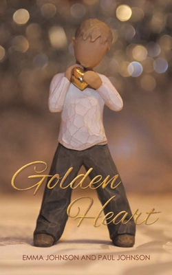 Golden Heart 152893931X Book Cover