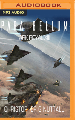 Para Bellum 1978669208 Book Cover