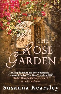 The Rose Garden 0749010479 Book Cover