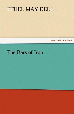 The Bars of Iron 384242535X Book Cover