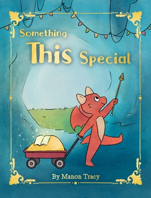 Something This Special B0DW7LX7D7 Book Cover