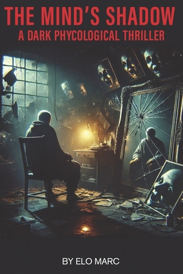In The Mind's Shadow B0DQJQJ975 Book Cover