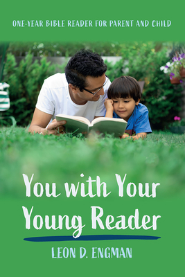 You with Your Young Reader 1666711934 Book Cover