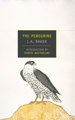 The Peregrine 1590171330 Book Cover
