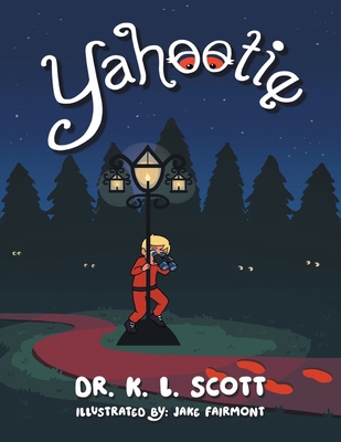 Yahootie B0FR88PVRM Book Cover