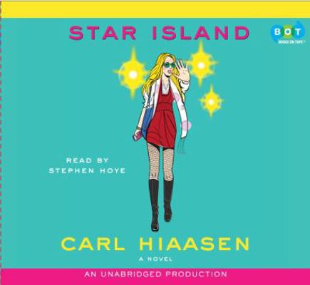 Star Island 0307739120 Book Cover