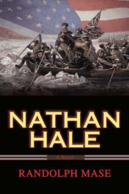 Nathan Hale 0595456456 Book Cover