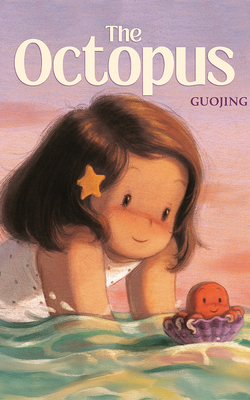The Octopus 1662521502 Book Cover