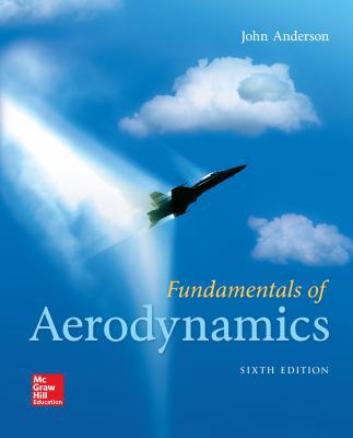 Package: Fundamentals of Aerodynamics with 1 Se... 1259934063 Book Cover