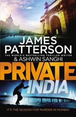 Private India 1780891733 Book Cover