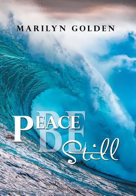 Peace Be Still 1796045306 Book Cover