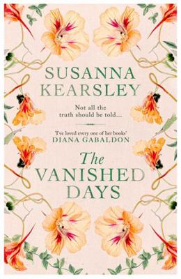 Vanished Days 1471196011 Book Cover