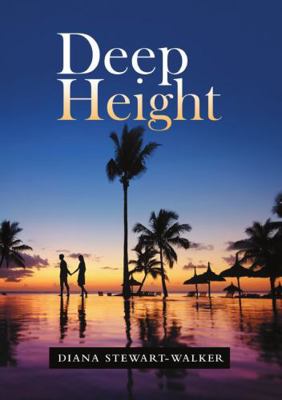 Deep Height 1483490424 Book Cover