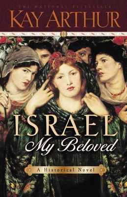 Israel, My Beloved 0736903704 Book Cover