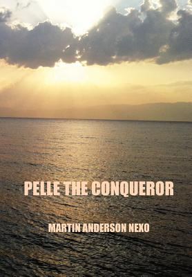 Pelle the Conqueror 178139136X Book Cover