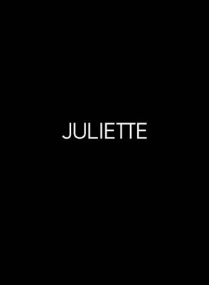 Hardcover Juliette : The Story of Building Something from Nothing Book