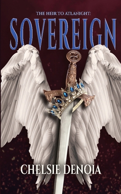 Sovereign B0D7QHZ63L Book Cover