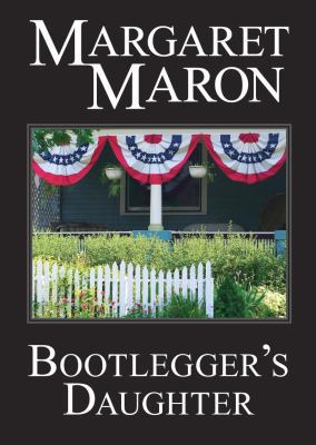 Paperback Bootlegger's Daughter : A Deborah Knott Mystery Book