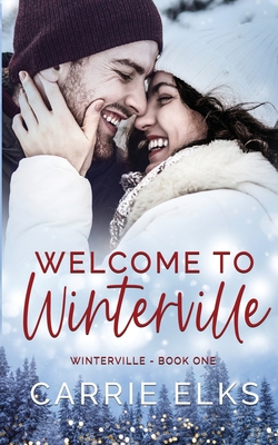 Welcome To Winterville 1916516025 Book Cover