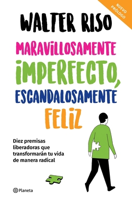 Maravillosamente Imperfecto, Escandalosamente F... [Spanish] 6070791037 Book Cover