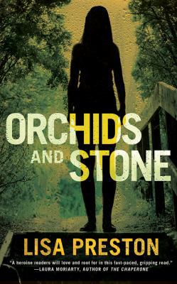 Orchids and Stone 1511342692 Book Cover