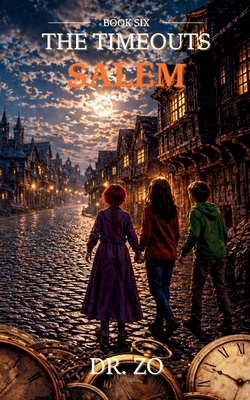 The TimeOuts Salem B0DQ1H3C7L Book Cover