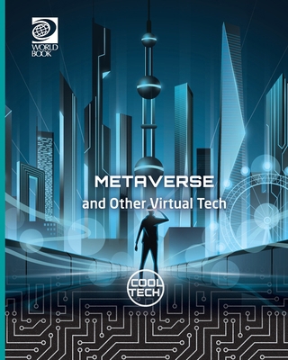 Metaverse and Other Virtual Tech 0716654954 Book Cover