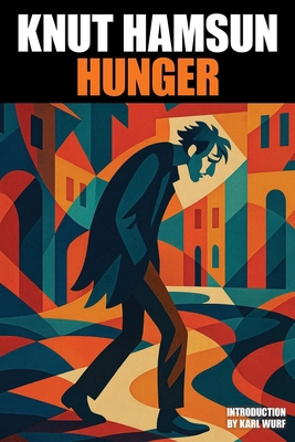 Hunger 1667662414 Book Cover