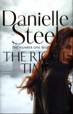 The Right Time 1509800301 Book Cover