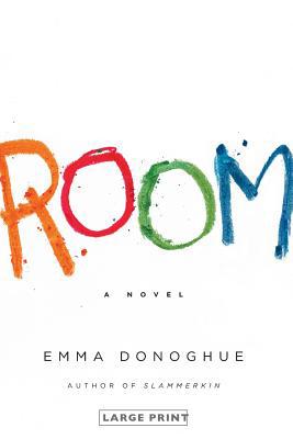 Room [Large Print] 031612057X Book Cover