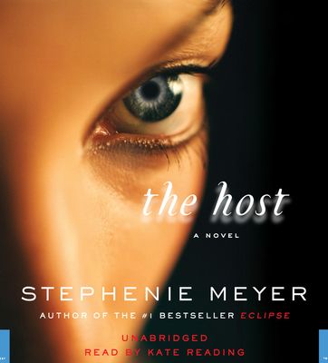 the-host B0082OMQG2 Book Cover