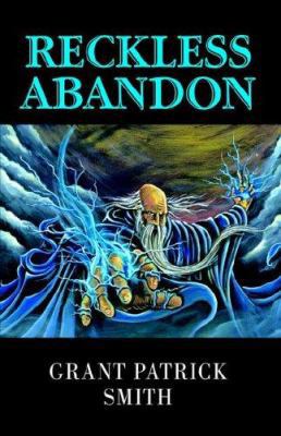 Reckless Abandon 1401089038 Book Cover