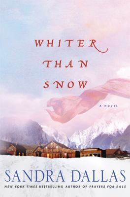 Whiter Than Snow 0312600151 Book Cover