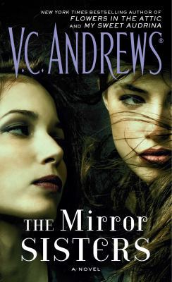 The Mirror Sisters 1476792364 Book Cover