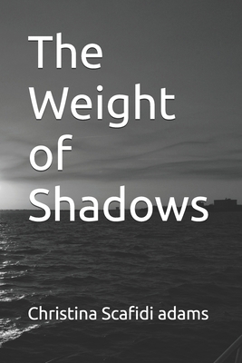 The Weight of Shadows B0FY5CBJLK Book Cover
