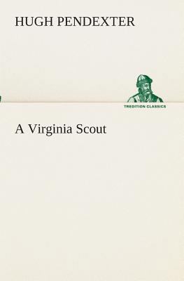 A Virginia Scout 3849511774 Book Cover